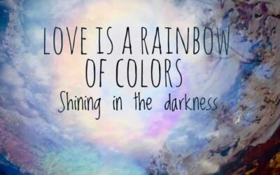 The Colors of Love